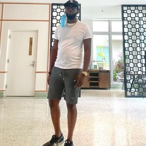 Meet your Posher, Sean